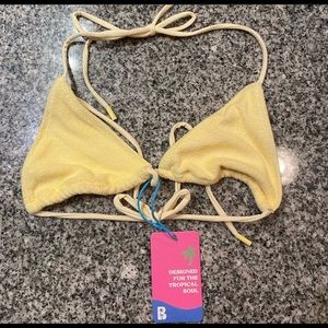 COPY - Blackbough Bikini Set NWT